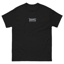 Load image into Gallery viewer, EMBROIDERED METAL DTDMLB2NYC T
