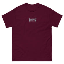 Load image into Gallery viewer, EMBROIDERED METAL DTDMLB2NYC T