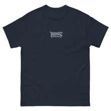 Load image into Gallery viewer, EMBROIDERED METAL DTDMLB2NYC T