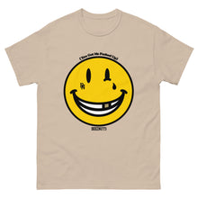 Load image into Gallery viewer, STACKED SMILEY T