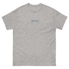 Load image into Gallery viewer, EMBROIDERED METAL DTDMLB2NYC T