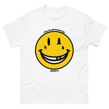 Load image into Gallery viewer, STACKED SMILEY T