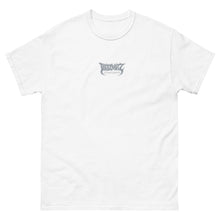 Load image into Gallery viewer, EMBROIDERED METAL DTDMLB2NYC T