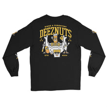 Load image into Gallery viewer, B&P PARTY LONG SLEEVE