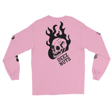 Load image into Gallery viewer, BURNING SKULL LST
