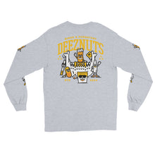 Load image into Gallery viewer, B&P PARTY LONG SLEEVE
