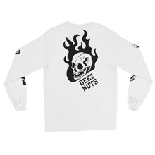 Load image into Gallery viewer, BURNING SKULL LST