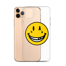 Load image into Gallery viewer, SMILEY IPHONE CASE