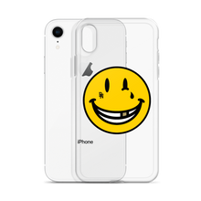 Load image into Gallery viewer, SMILEY IPHONE CASE