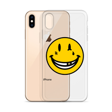 Load image into Gallery viewer, SMILEY IPHONE CASE