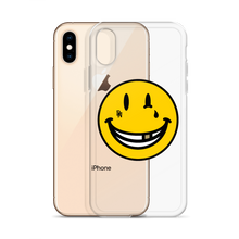 Load image into Gallery viewer, SMILEY IPHONE CASE