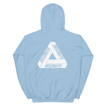 Load image into Gallery viewer, DEEZ NUTS TRIANGLE HOOD