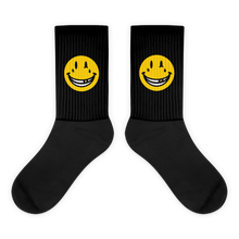 Load image into Gallery viewer, SMILEY SOCKS