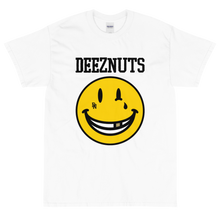 Load image into Gallery viewer, SMILEY T