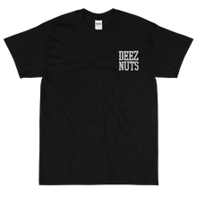 Load image into Gallery viewer, EMBROIDERED LOGO T