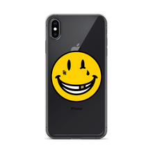 Load image into Gallery viewer, SMILEY IPHONE CASE