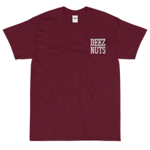 Load image into Gallery viewer, EMBROIDERED LOGO T