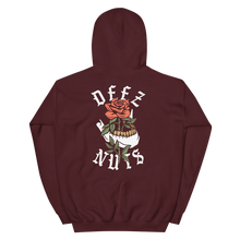 Load image into Gallery viewer, GRILLS N ROSES HOOD