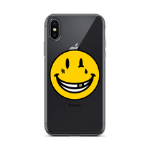 Load image into Gallery viewer, SMILEY IPHONE CASE