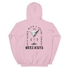 Load image into Gallery viewer, SCREWED HOOD