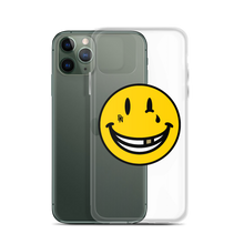 Load image into Gallery viewer, SMILEY IPHONE CASE
