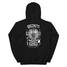 Load image into Gallery viewer, GODS CHILL HOOD