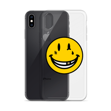Load image into Gallery viewer, SMILEY IPHONE CASE