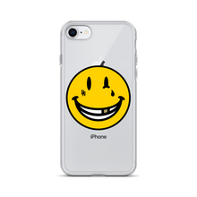 Load image into Gallery viewer, SMILEY IPHONE CASE