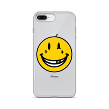 Load image into Gallery viewer, SMILEY IPHONE CASE