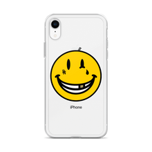 Load image into Gallery viewer, SMILEY IPHONE CASE