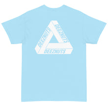 Load image into Gallery viewer, DEEZ NUTS TRIANGLE T