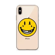 Load image into Gallery viewer, SMILEY IPHONE CASE