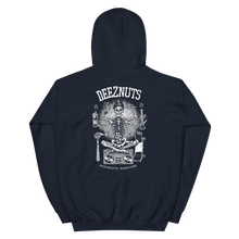 Load image into Gallery viewer, GODS CHILL HOOD