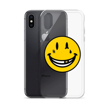 Load image into Gallery viewer, SMILEY IPHONE CASE