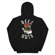 Load image into Gallery viewer, GRILLS N ROSES HOOD