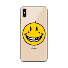 Load image into Gallery viewer, SMILEY IPHONE CASE