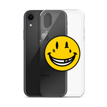 Load image into Gallery viewer, SMILEY IPHONE CASE