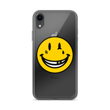 Load image into Gallery viewer, SMILEY IPHONE CASE