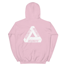 Load image into Gallery viewer, DEEZ NUTS TRIANGLE HOOD