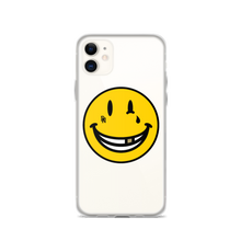 Load image into Gallery viewer, SMILEY IPHONE CASE