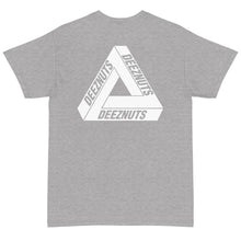 Load image into Gallery viewer, DEEZ NUTS TRIANGLE T