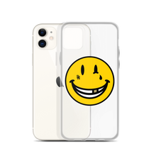 Load image into Gallery viewer, SMILEY IPHONE CASE