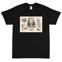 Load image into Gallery viewer, DN X STRING BLACK FLASH SHEET T
