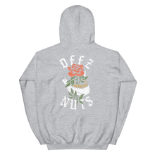 Load image into Gallery viewer, GRILLS N ROSES HOOD