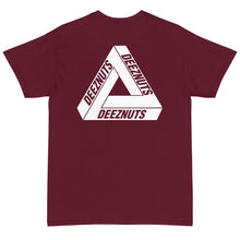 Load image into Gallery viewer, DEEZ NUTS TRIANGLE T