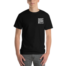 Load image into Gallery viewer, EMBROIDERED LOGO T