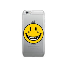 Load image into Gallery viewer, SMILEY IPHONE CASE
