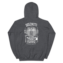 Load image into Gallery viewer, GODS CHILL HOOD