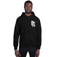 Load image into Gallery viewer, GRILLS N ROSES HOOD