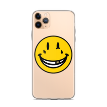 Load image into Gallery viewer, SMILEY IPHONE CASE